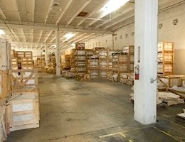 A&P Trading Warehouse, 3719 NW 72nd St, Miami, FL 33147