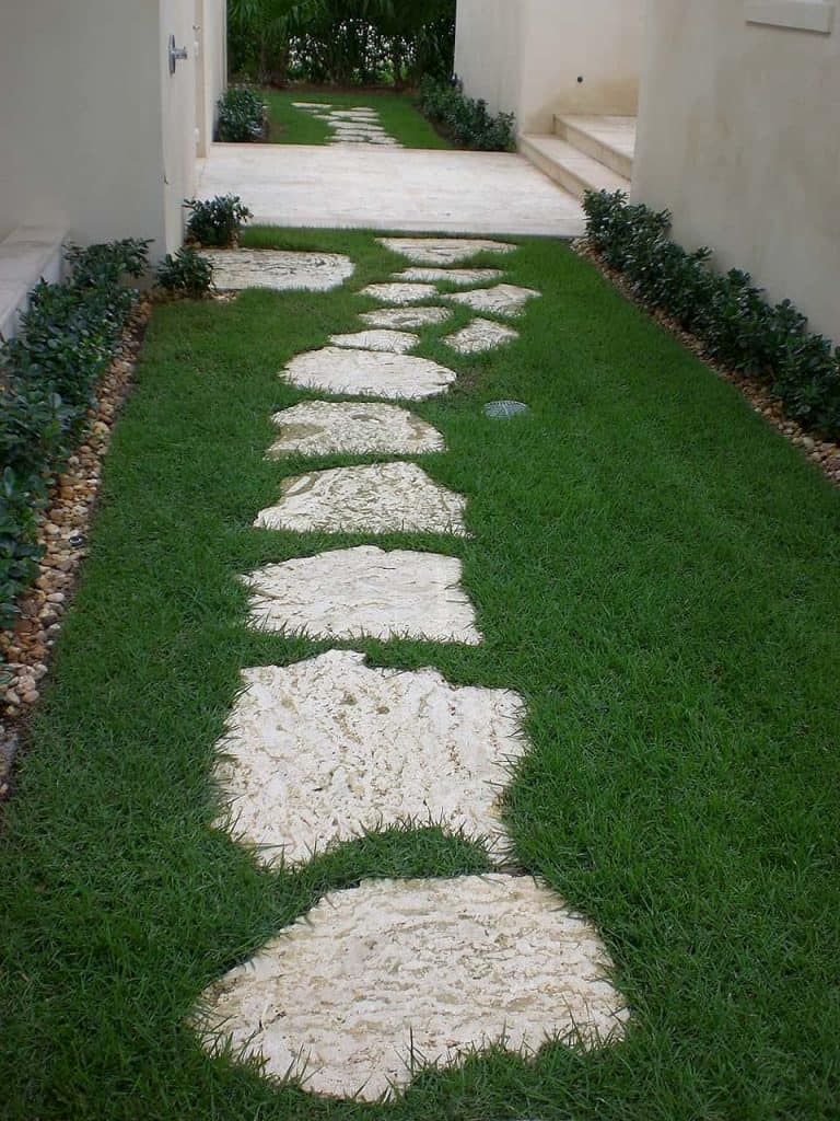 Authentic Florida Keystone Flagging Sand Set Opt