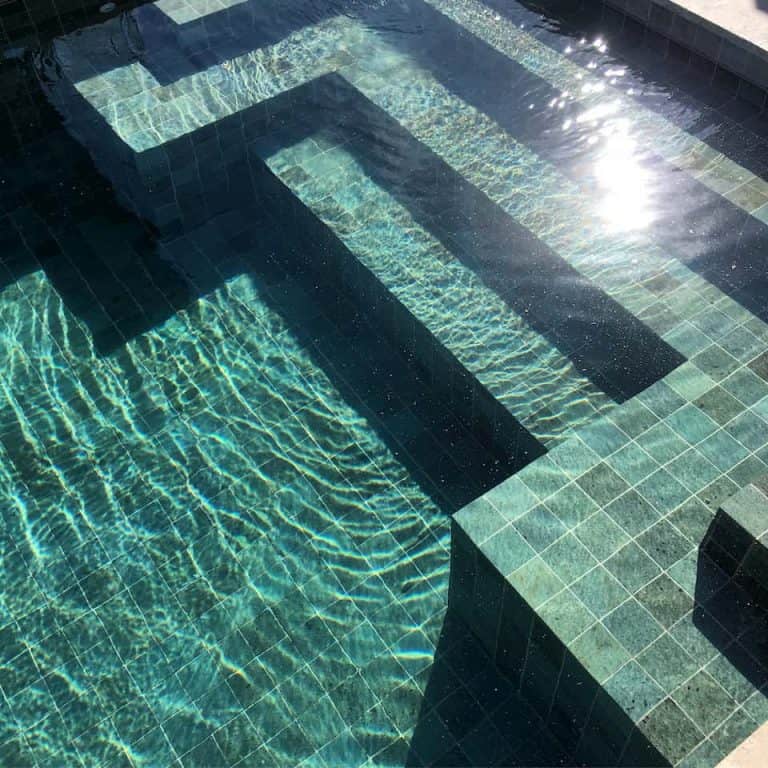 Bali Green Install #10