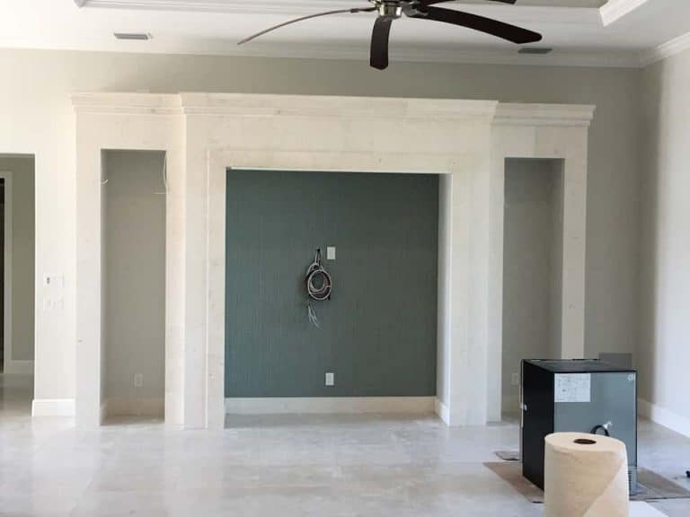 Ocean Reef White Cladding Pic 06 2018